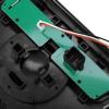 9 Inch Car Radio Fascia Meter Trim Kit For Ford For Focus 3 2012-2017 Stereo DVD Player Frame view 4