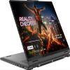Lenovo Yoga 7 2-in-1 Laptop 16" WUXGA IPS Touchscreen 12-Core Intel Ultra 7 155U 16GB LPDDR5 1TB SSD Intel Graphics Thunderbolt 4 Wi-Fi 6E Backlit Keyboard Fingerprint Win10 Home w/ONT 32GB USB view 3