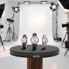 Display Stand Rotating Smart, Photography Turntable Electric, 20S Rotation Speed, 22.04 (10 Kg) Load Capacity, Watch & Jewelry Display, Product Photography Ideal, Usb Powered view 3