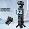 Desktop Bracket Suitable for DJI Pocket 3 Camera Gimbal Mini Tripod with Type-C Full-Function Charging Port Desktop Stabilizer Stand view 4