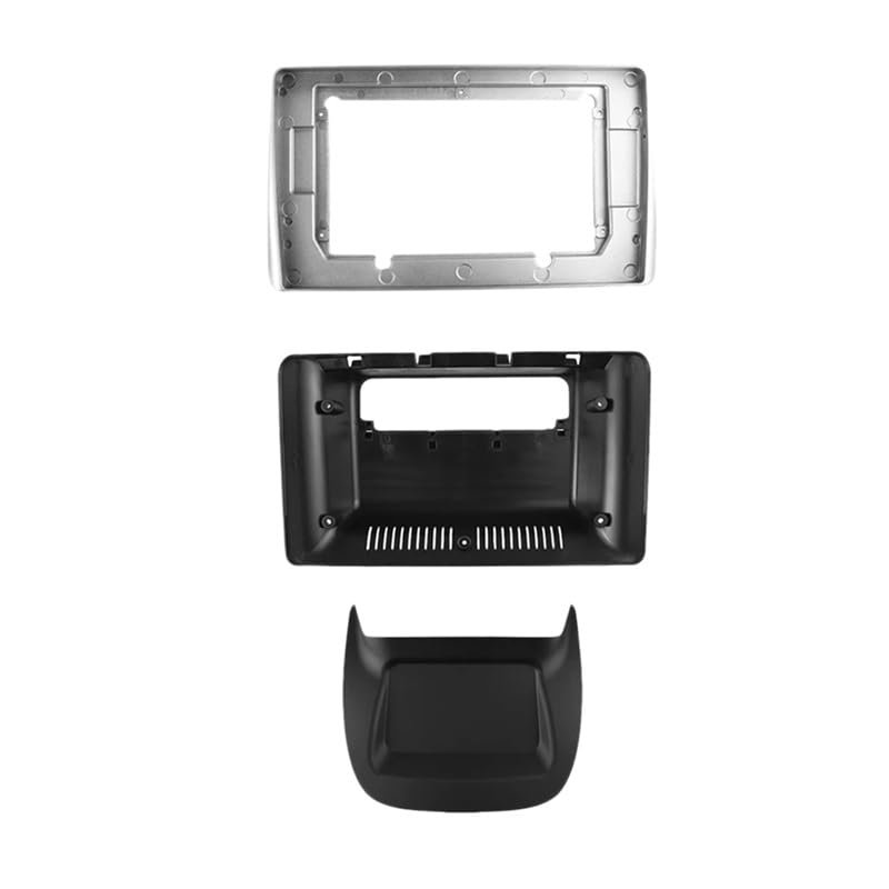 2 Din Car Radio Fascia For Nissan Sentra 2001-2006 DVD Stereo Frame Plate Adapter Mounting Meter Installation Bezel