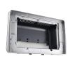 2 Din Car Radio Fascia For Nissan Sentra 2001-2006 DVD Stereo Frame Plate Adapter Mounting Meter Installation Bezel view 3