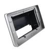 2 Din Car Radio Fascia For Nissan Sentra 2001-2006 DVD Stereo Frame Plate Adapter Mounting Meter Installation Bezel view 4
