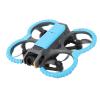 Protective Body Back Cover and Bumper Ring For AVATA 2 Anti-crash Impact-Resistant TPU Cushion Protector Accessory (Blue Set) view 2