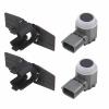 2 Pairs Parking Sensor with Bracket Replacement for Infiniti Q50 QX50 Q60 QX60 QX80 Q70 Q70L QX80 view 1