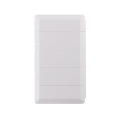 GLOTRENDS 4-Slot M.2 SSD Storage Case for M.2 2280/2260/2242/2230 SSD