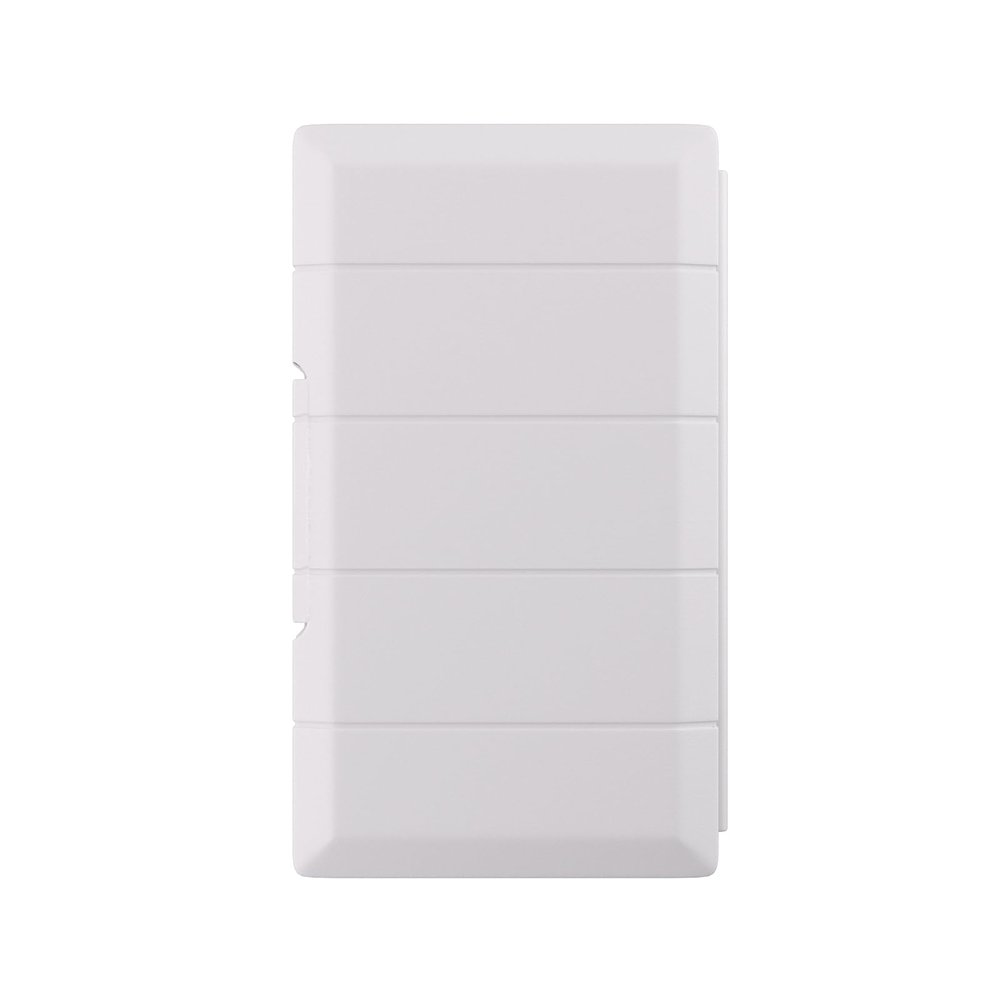 GLOTRENDS 4-Slot M.2 SSD Storage Case for M.2 2280/2260/2242/2230 SSD