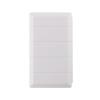 GLOTRENDS 4-Slot M.2 SSD Storage Case for M.2 2280/2260/2242/2230 SSD view 1