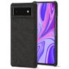 Shockproof Pixel 6 Case, Protective Cover With Felt Cloth, Raised Edges For Camera And Screen Protection view 1