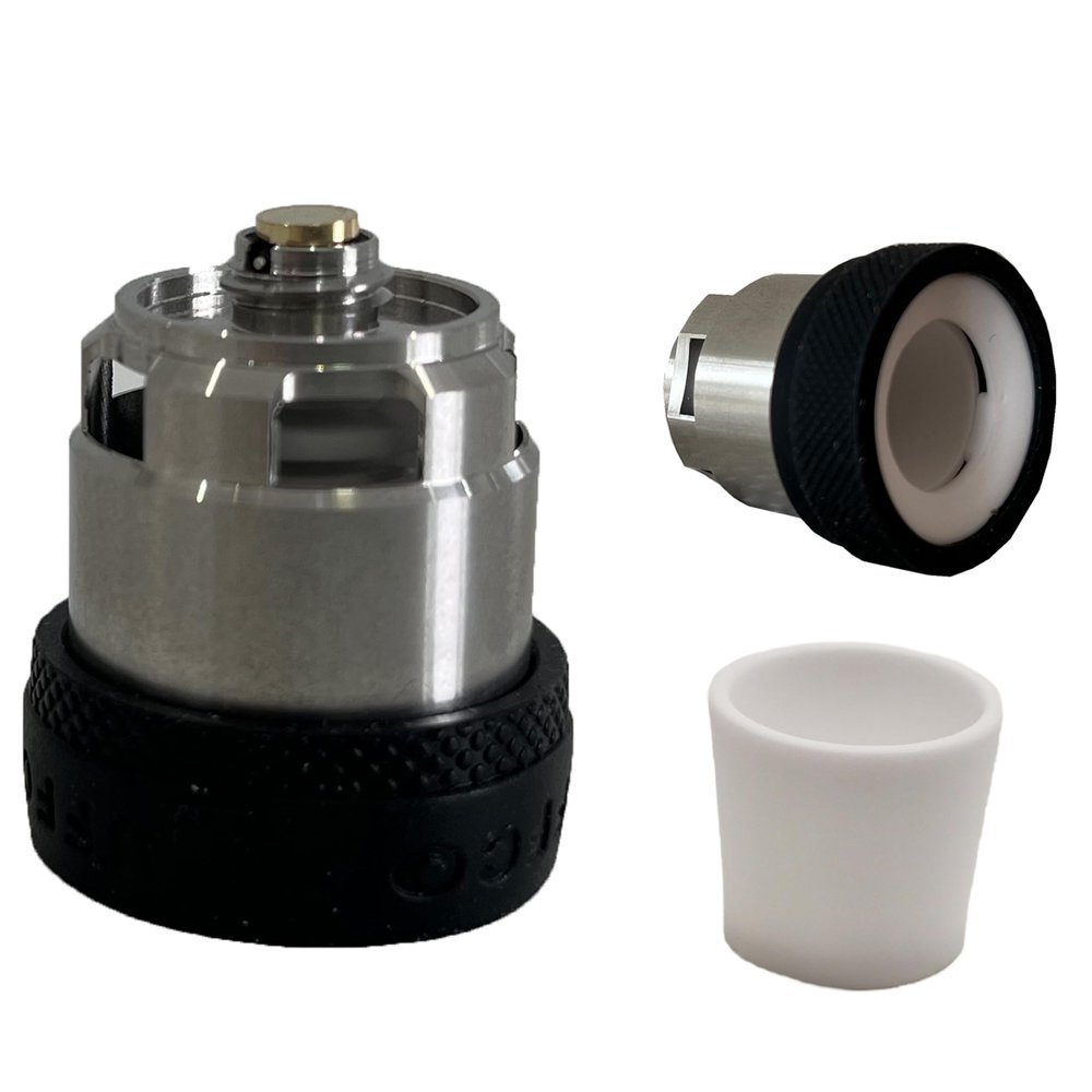 Insert Accessories PUFCO PEK Replacement Parts PFC-P Accessories (VMC)
