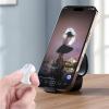 Clicker Page Turner - Finger Scrolling Remote, Lightweight Portable Design, Easy One-Hand | Camera and Phone Holder Accessory for Readers, Tablets, Video Recording, Musicians, Selfies view 4