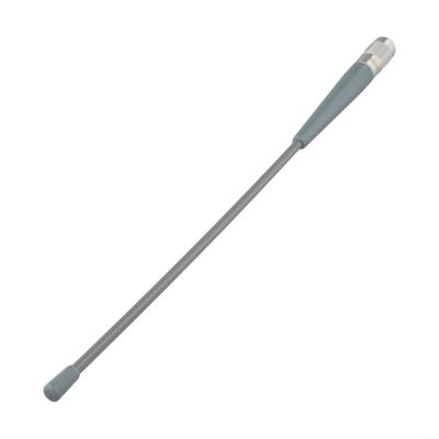 4dBi Gain TNCJ Antenna QT450GT For 450 470MHz GPS Applications With For S82 S86 V30 60 90 F61