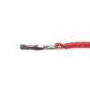 10 Pcs 2.0mm Auto Splice Crimping Terminal Electronic Connector Wire Loose Pin Replacement for with Cable 8100-3455(10 Pcs) view 3