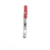 10 Pcs 2.0mm Auto Splice Crimping Terminal Electronic Connector Wire Loose Pin Replacement for with Cable 8100-3455(10 Pcs) view 4