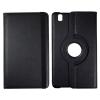 360 Degree Rotating Stand Tab Case Protective Cover Slim Shell for 8.4'' Samsung Galaxy Tab Pro 8.4 SM-T320/T321 (Blue) view 1