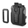 TUSITA Spine Cradle Mount Compatible with Garmin inReach Messenger Plus Satellite Communicator - GPS System Accessories view 1