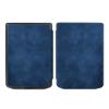 Sleeve Case Compatible with Pocketbook Verse PB629 6 Inch E-Reader Case Slim Cover Auto Wake Sleep Drop Protection(Dark Blue) view 1