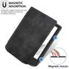 Sleeve Case Compatible with Pocketbook Verse PB629 6 Inch E-Reader Case Slim Cover Auto Wake Sleep Drop Protection(Dark Blue) view 4