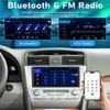 9" Android Car Stereo for Toyota Camry 2006-2011 with Wireless CarPlay/Android Auto, GPS Navigation, WiFi, Bluetooth, FM Radio, Backup Camera, Steering Wheel Control, 4G+64GB view 3