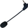 Gaming Headset Mic Replaceable for HyperX Cloud 2 II Wired X CloudX Cloud Core Cloud Pro Headphone Boom 3.5mm Noise Reduction Microphone view 1