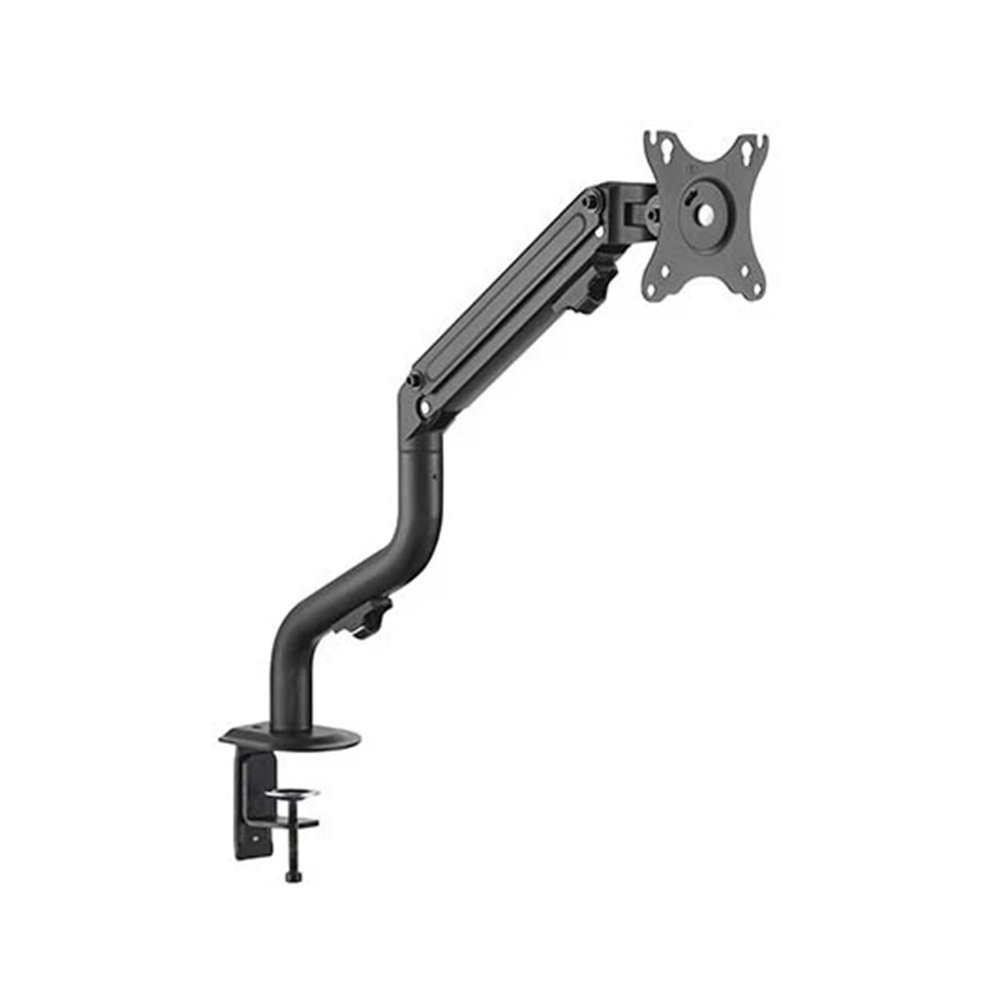ZCERA Single Arm TV LCD Monitor Desk Mount Bracket