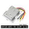 24V to 13.8V 5A-30A Step-Down DC-DC Converter Step-Down Regulator Voltage Reducer 13.8V(24V to 13.8V 8A) view 2