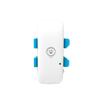 4g Pet GPS Tracker - Real Time Tracking Waterproof Dog Cat Location Monitor with Geo Fence Alert for Small Animals - Works with iOS Android view 1