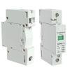 1P 40KA 110V 220V 380V AC Din Rail SPD Anti-Lightning Voltage Surge Protector Device view 4