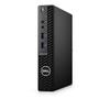 Dell OptiPlex 3080 Micro Desktop Computer Mini PC, Quad-Core i3-10100T, 16GB DDR4 RAM, 512GB SSD, HDMI, Keyboard and Mouse, WiFi, BT, Windows 11 Pro (Renewed) view 3
