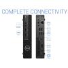 Dell OptiPlex 3080 Micro Desktop Computer Mini PC, Quad-Core i3-10100T, 16GB DDR4 RAM, 512GB SSD, HDMI, Keyboard and Mouse, WiFi, BT, Windows 11 Pro (Renewed) view 4