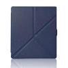 Sleeve Case Compatible with Boox Go Color 7 inch Gen 2 2025 Go 7'' eReader PU Leather Cover with Stand Protective Case Auto Sleep Drop Protection(Dark Blue) view 1
