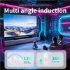 2 Pack AH81-15184A TM2260S Remote Control Compatible with Samsung Soundbar HW-S800B HW-S800D HW-S801D HW-S801B HW-S80CB HW-S810B etc Series Sound-Bar Speaker System - White view 3