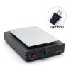 450W 7 inch Phone LCD Screen Separator, uniform suction, Removal Phone Repair Machine heating temperature 0-55(110V US) view 2