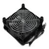 AC66U B1 USB Router Heat Dissipation 14CM 5V Silent Desktop Fan Double Ball Bearing view 2