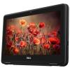 Dell Chromebook Laptop 3100 2-in-1 Computer, 11.6in Touchscreen PC, Intel Celeron N4000, 4GB RAM, 32GB SSD, Type-C, Chrome OS (Renewed) view 1