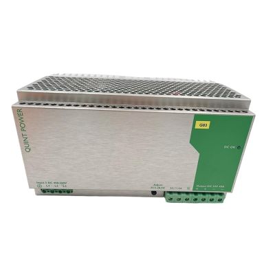 Power Supply for QUINT-PS-3x400-500AC/24DC/40 2938646
