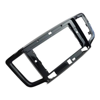 10.1 Inch Radio Fascias Fit For HONDA For ODYSSEY 2015 Stereo Panel Meter Installation Trim Kit Frame DVD Bezel