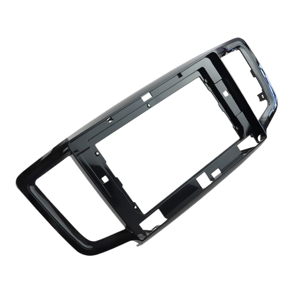 10.1 Inch Radio Fascias Fit For HONDA For ODYSSEY 2015 Stereo Panel Meter Installation Trim Kit Frame DVD Bezel