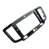 10.1 Inch Radio Fascias Fit For HONDA For ODYSSEY 2015 Stereo Panel Meter Installation Trim Kit Frame DVD Bezel view 1