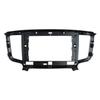 10.1 Inch Radio Fascias Fit For HONDA For ODYSSEY 2015 Stereo Panel Meter Installation Trim Kit Frame DVD Bezel view 3