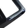 10.1 Inch Radio Fascias Fit For HONDA For ODYSSEY 2015 Stereo Panel Meter Installation Trim Kit Frame DVD Bezel view 4