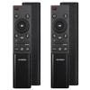 2 Pack AH81-15439A Remote Control Compatible with Samsung Soundbar HW-B530 HW-B550 HW-B650 HW-S50B HW-C400 HW-B67E etc Series Sound-Bar Speaker System view 1