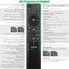 2 Pack AH81-15439A Remote Control Compatible with Samsung Soundbar HW-B530 HW-B550 HW-B650 HW-S50B HW-C400 HW-B67E etc Series Sound-Bar Speaker System view 3