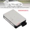 MAD HORNETS Radar Sensor Blind Spot A0009050010 for Mercedes Benz C E W204 W212 W221 view 2