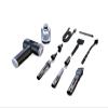 HABCGYUR Electric Blower, 2PCS Vacuum Cleaner Dust Collector Wireless Digital Display Strong Suction Handheld Dust Collector Home Car With LED Light,Compact Air Blower(Black Blow and suck in one) view 1