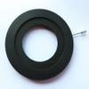 LJSM Lab Microscope Slides Mechanical Iris Aperture, Diaphragm 4-60mm Camera Microscope Condensor Module Microscope Parts view 3
