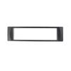 1 Din Audio Frame For Audi A6 2003 Car Radio Fascia DVD Meter Trim Kit Installation Mount Facia Plate Stereo Bezel view 1