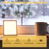 DABLEIBEN Sun Light Therapy Lamp, 10000 Lux & Red Light for Face, UV-Free view 2