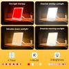 DABLEIBEN Sun Light Therapy Lamp, 10000 Lux & Red Light for Face, UV-Free view 3