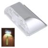 QANYEGN Keyhole Lights, Auto PIR Keyhole LED Lights, Motion Activated Detector Keyhole Lock Light for Door Lock Kitchen Hallway Stairway view 4